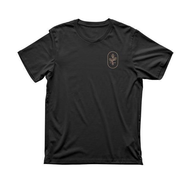 VUSA Seed & Soil T-Shirt | Vineyard Resources